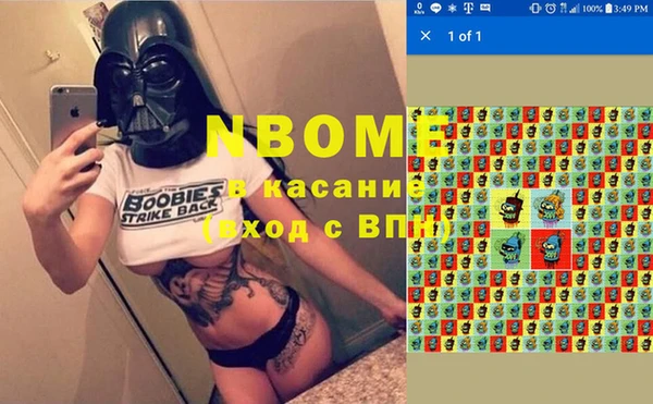 Альфа ПВП Богородск